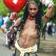 Image for article titled Our Favorite Cosplay From MCM London Comic Con 2019